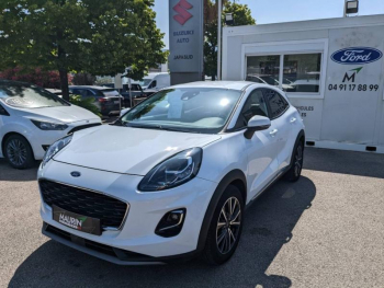 FORD Puma d’occasion à vendre à MARTIGUES