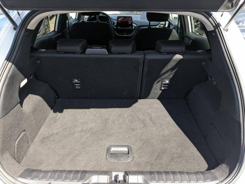 FORD Puma d’occasion à vendre à MARTIGUES chez AIX AUTOMOBILES (Photo 7)