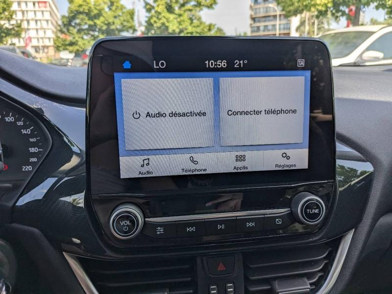 FORD Puma d’occasion à vendre à MARTIGUES chez AIX AUTOMOBILES (Photo 10)