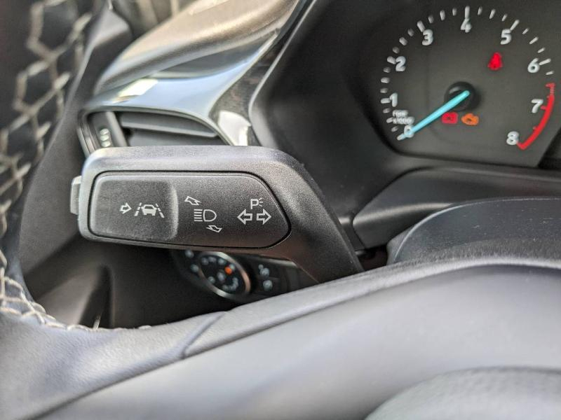 FORD Puma d’occasion à vendre à MARTIGUES chez AIX AUTOMOBILES (Photo 13)