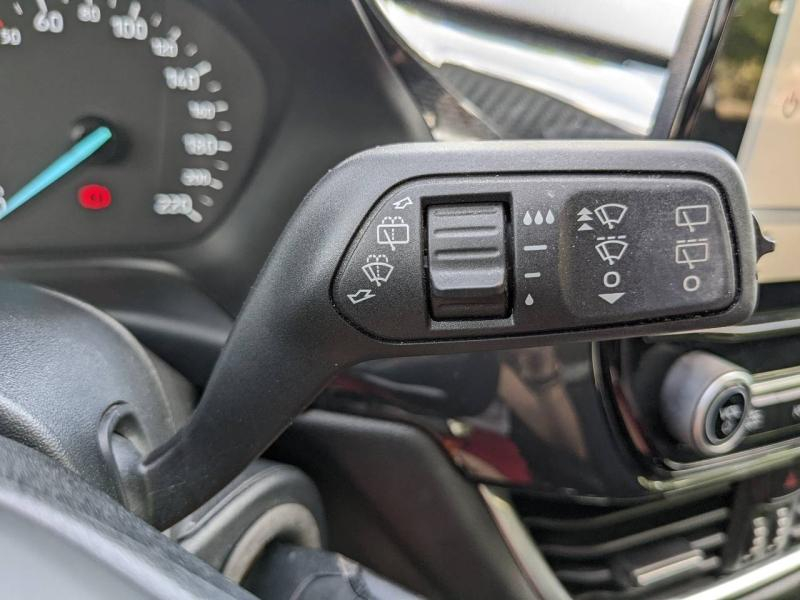 FORD Puma d’occasion à vendre à MARTIGUES chez AIX AUTOMOBILES (Photo 15)