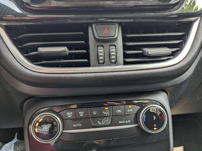 FORD Puma d’occasion à vendre à MARTIGUES chez AIX AUTOMOBILES (Photo 16)