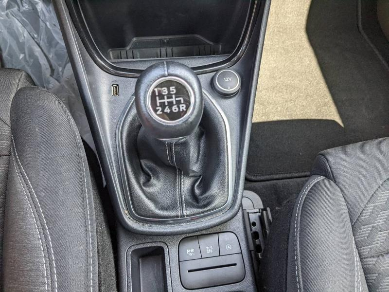 FORD Puma d’occasion à vendre à MARTIGUES chez AIX AUTOMOBILES (Photo 18)
