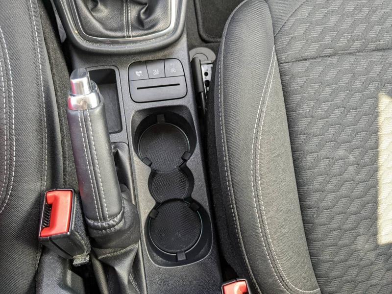 FORD Puma d’occasion à vendre à MARTIGUES chez AIX AUTOMOBILES (Photo 19)