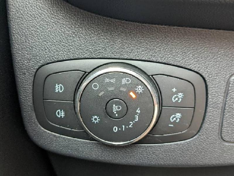 FORD Puma d’occasion à vendre à MARTIGUES chez AIX AUTOMOBILES (Photo 20)