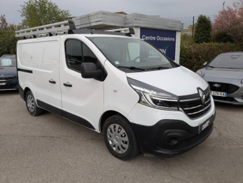 RENAULT Trafic Fg VUL d’occasion à vendre à MARTIGUES