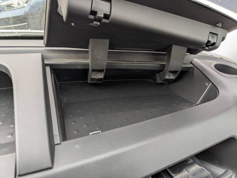 RENAULT Trafic Fg VUL d’occasion à vendre à MARTIGUES chez AIX AUTOMOBILES (Photo 7)