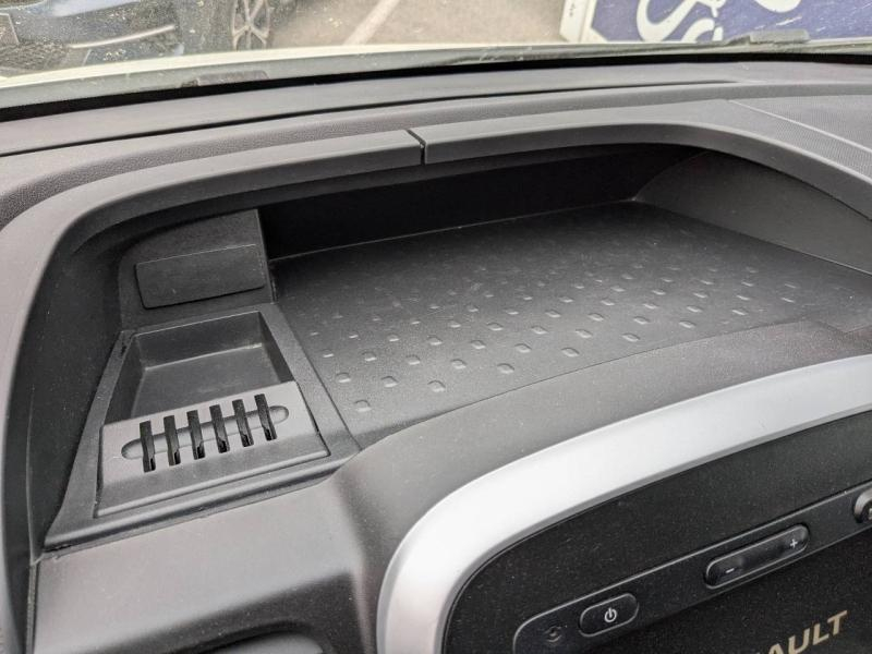 RENAULT Trafic Fg VUL d’occasion à vendre à MARTIGUES chez AIX AUTOMOBILES (Photo 8)