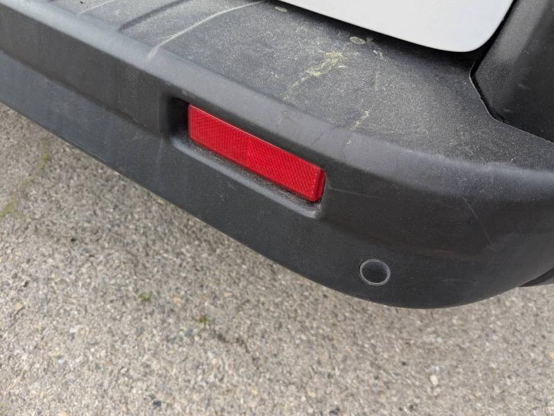 RENAULT Trafic Fg VUL d’occasion à vendre à MARTIGUES chez AIX AUTOMOBILES (Photo 15)