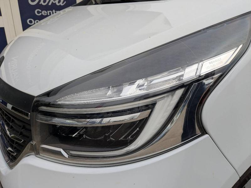 RENAULT Trafic Fg VUL d’occasion à vendre à MARTIGUES chez AIX AUTOMOBILES (Photo 19)