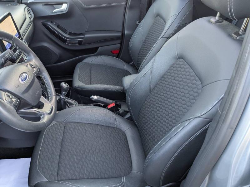 FORD Puma d’occasion à vendre à MARTIGUES chez AIX AUTOMOBILES (Photo 8)