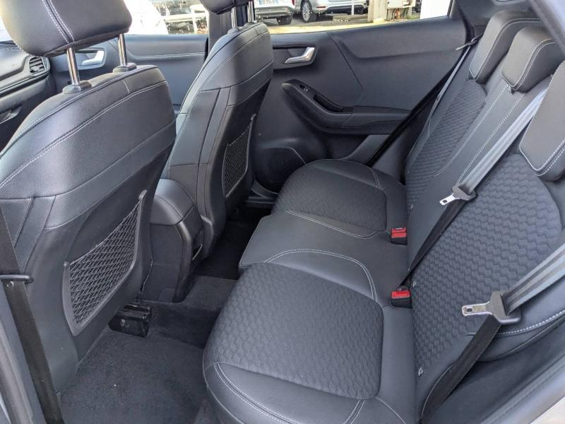 FORD Puma d’occasion à vendre à MARTIGUES chez AIX AUTOMOBILES (Photo 9)