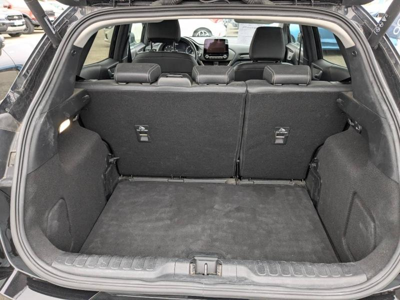 FORD Puma d’occasion à vendre à MARTIGUES chez AIX AUTOMOBILES (Photo 10)