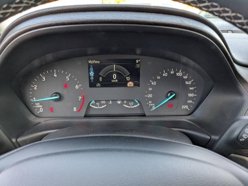 FORD Puma d’occasion à vendre à MARTIGUES chez AIX AUTOMOBILES (Photo 11)