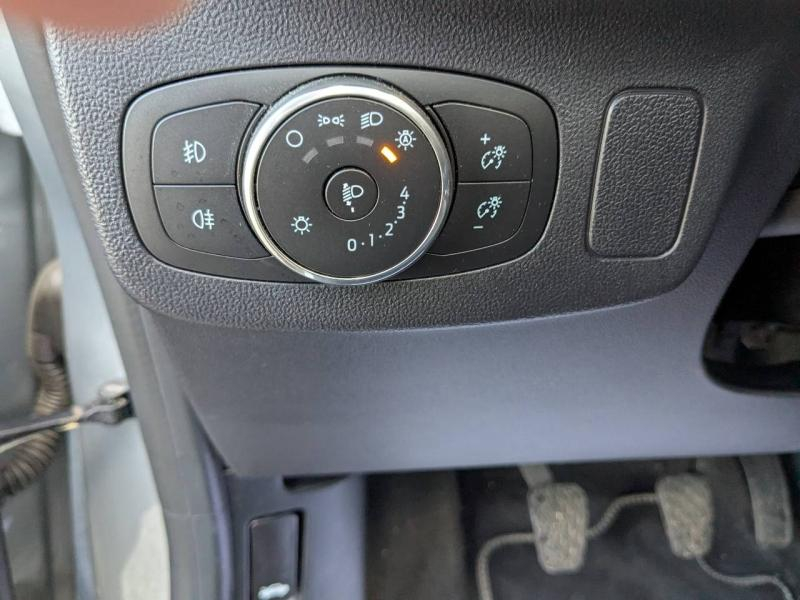 FORD Puma d’occasion à vendre à MARTIGUES chez AIX AUTOMOBILES (Photo 12)