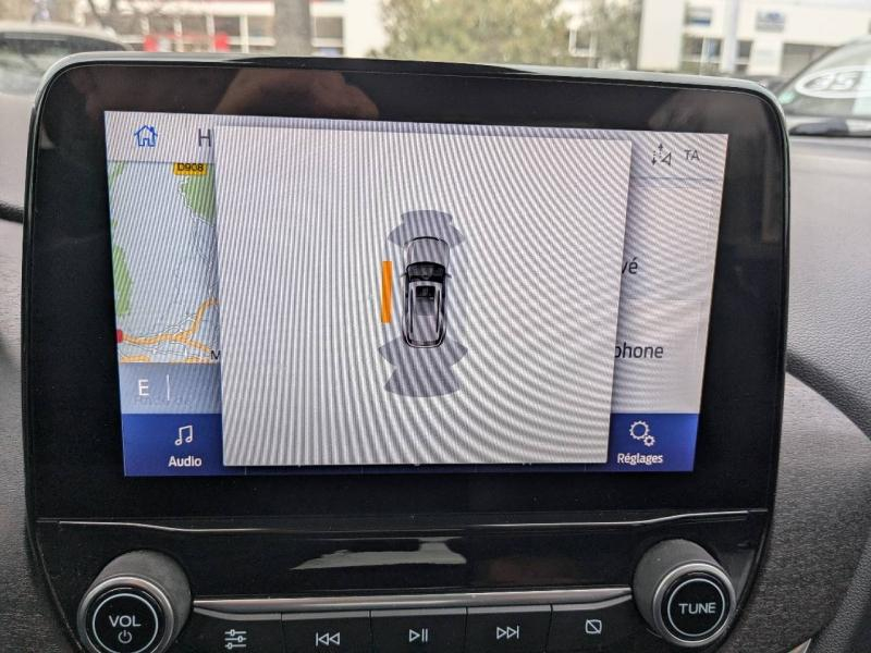 FORD Puma d’occasion à vendre à MARTIGUES chez AIX AUTOMOBILES (Photo 13)