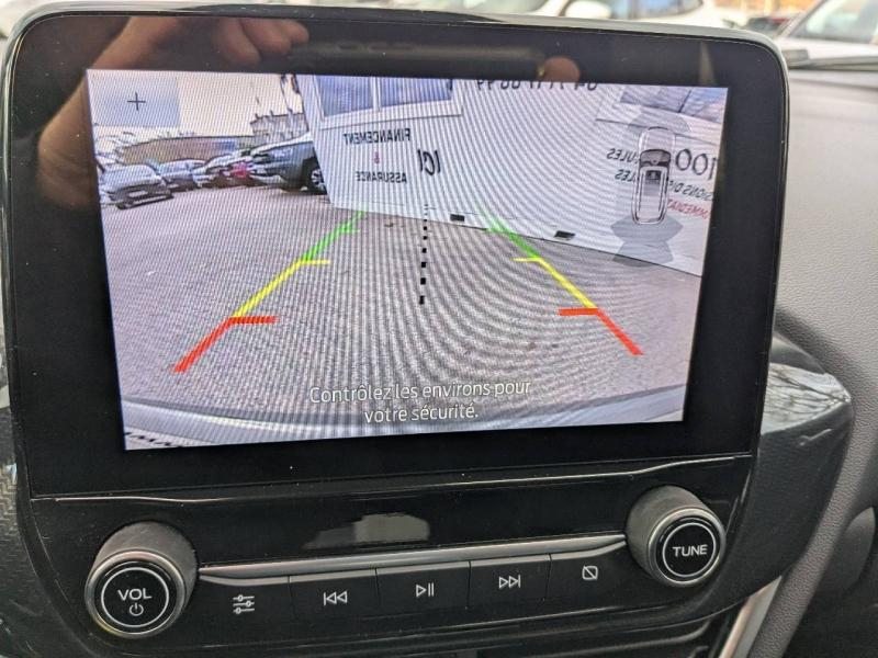 FORD Puma d’occasion à vendre à MARTIGUES chez AIX AUTOMOBILES (Photo 14)