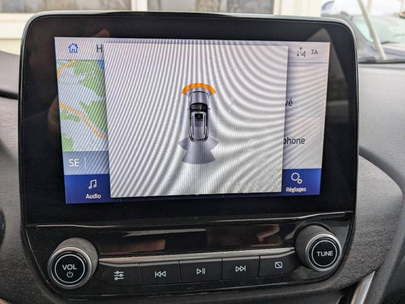 FORD Puma d’occasion à vendre à MARTIGUES chez AIX AUTOMOBILES (Photo 16)