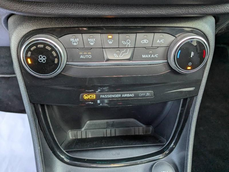 FORD Puma d’occasion à vendre à MARTIGUES chez AIX AUTOMOBILES (Photo 17)