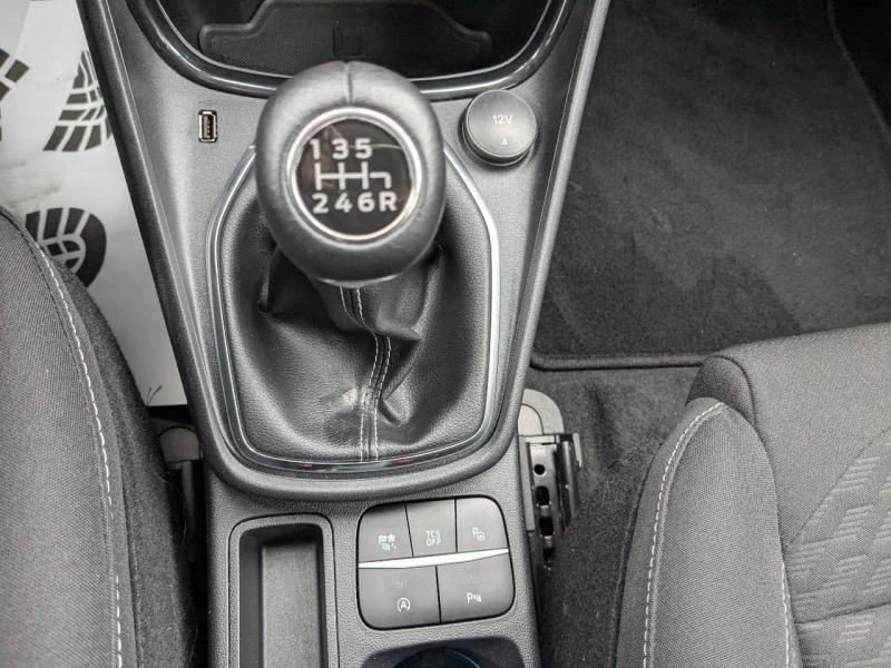 FORD Puma d’occasion à vendre à MARTIGUES chez AIX AUTOMOBILES (Photo 18)