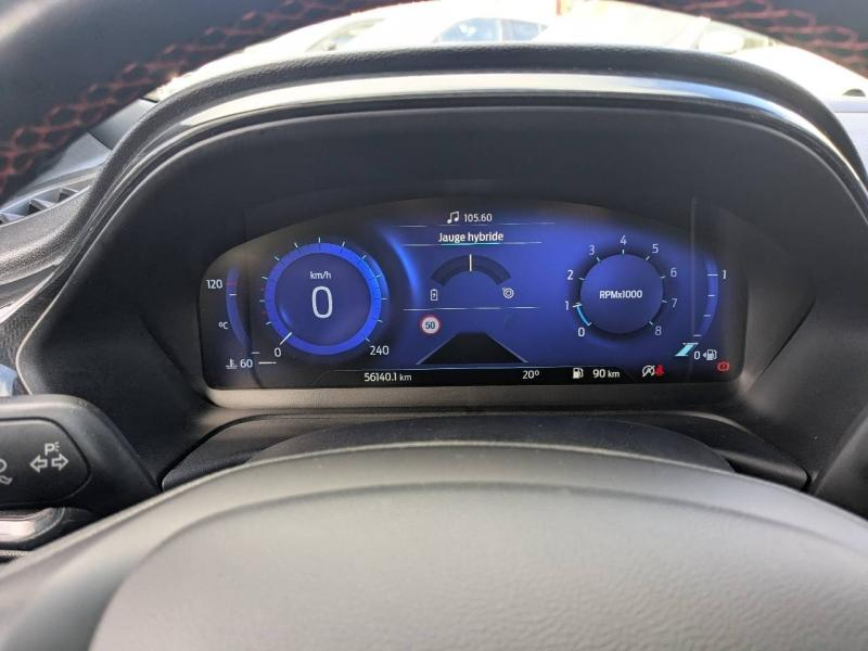 FORD Puma d’occasion à vendre à MARTIGUES chez AIX AUTOMOBILES (Photo 8)