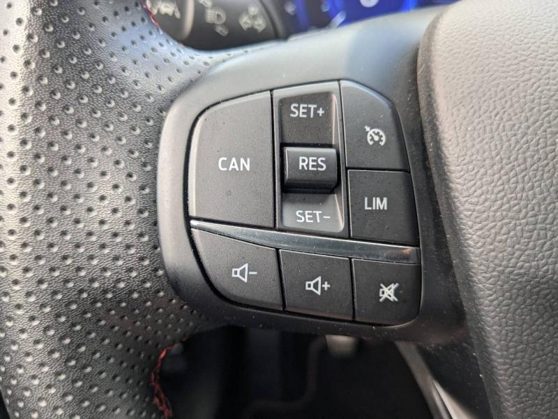 FORD Puma d’occasion à vendre à MARTIGUES chez AIX AUTOMOBILES (Photo 9)