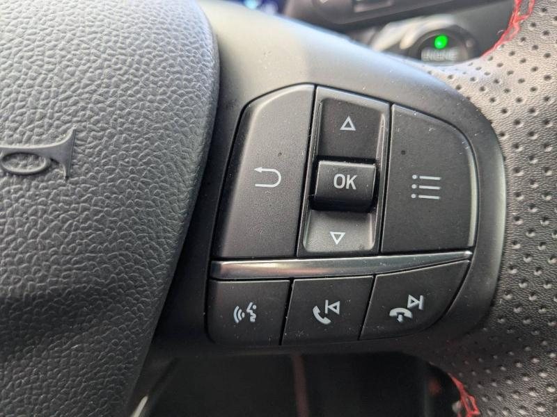 FORD Puma d’occasion à vendre à MARTIGUES chez AIX AUTOMOBILES (Photo 10)