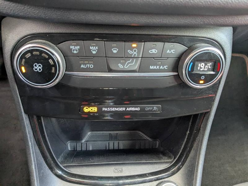 FORD Puma d’occasion à vendre à MARTIGUES chez AIX AUTOMOBILES (Photo 13)