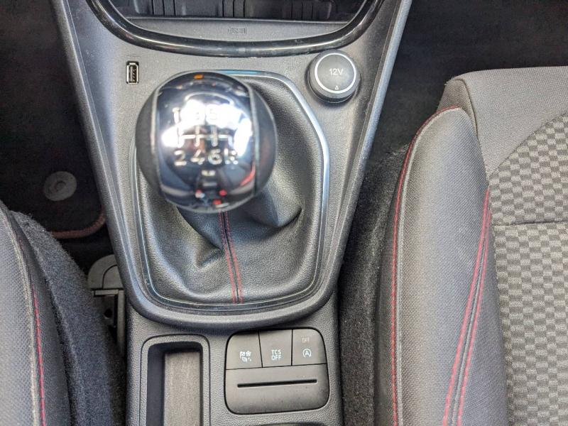 FORD Puma d’occasion à vendre à MARTIGUES chez AIX AUTOMOBILES (Photo 14)