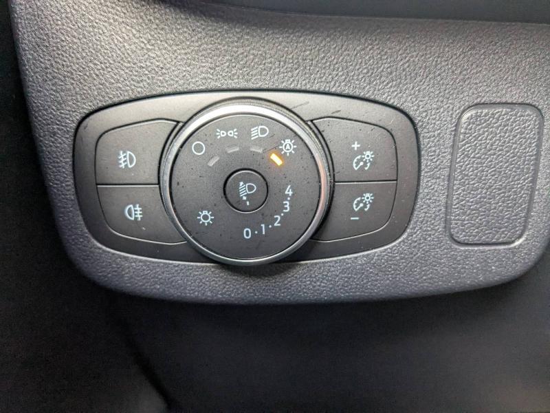 FORD Puma d’occasion à vendre à MARTIGUES chez AIX AUTOMOBILES (Photo 15)