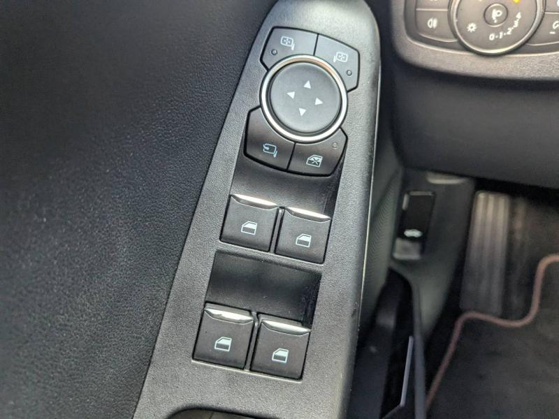 FORD Puma d’occasion à vendre à MARTIGUES chez AIX AUTOMOBILES (Photo 16)