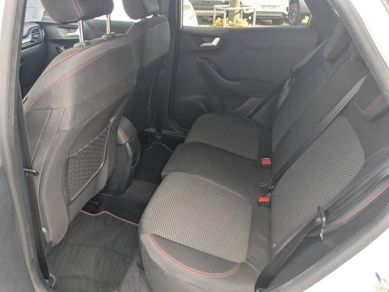 FORD Puma d’occasion à vendre à MARTIGUES chez AIX AUTOMOBILES (Photo 17)