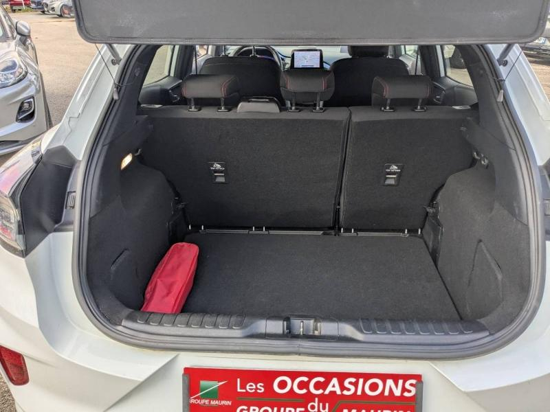 FORD Puma d’occasion à vendre à MARTIGUES chez AIX AUTOMOBILES (Photo 18)