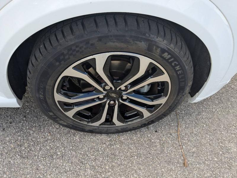 FORD Puma d’occasion à vendre à MARTIGUES chez AIX AUTOMOBILES (Photo 19)