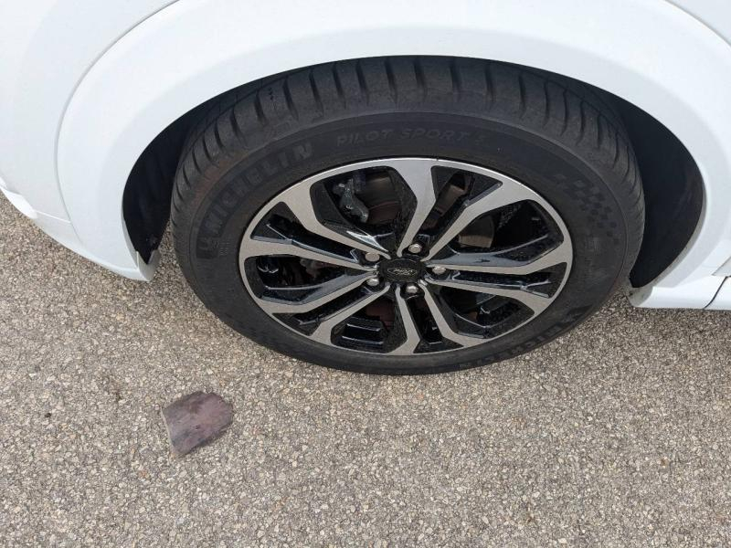 FORD Puma d’occasion à vendre à MARTIGUES chez AIX AUTOMOBILES (Photo 20)