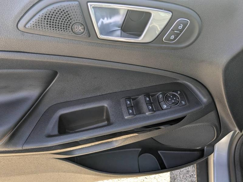 FORD EcoSport d’occasion à vendre à MARTIGUES chez AIX AUTOMOBILES (Photo 12)