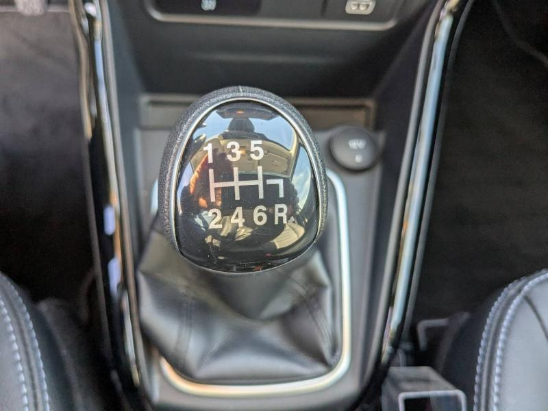 FORD EcoSport d’occasion à vendre à MARTIGUES chez AIX AUTOMOBILES (Photo 13)