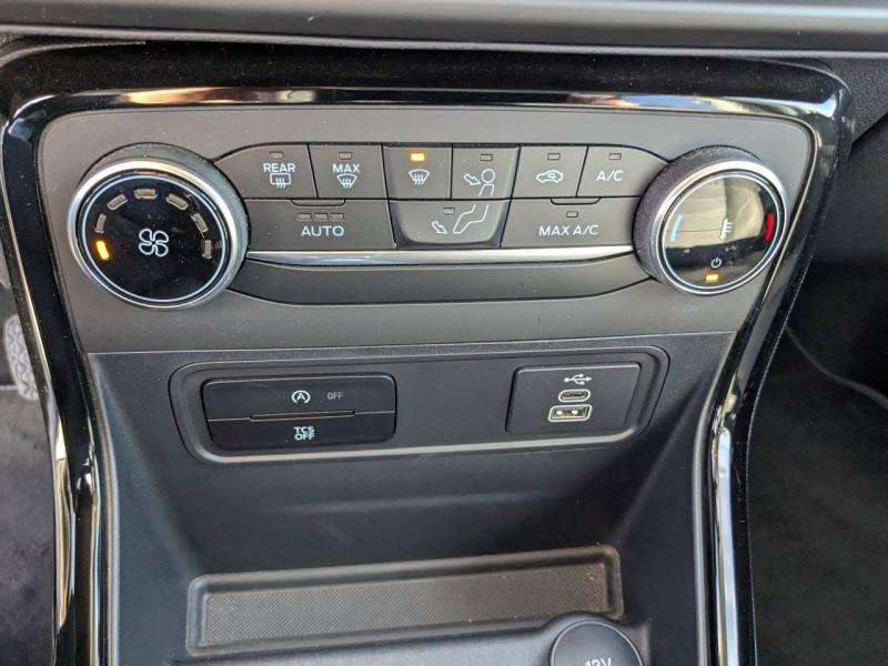 FORD EcoSport d’occasion à vendre à MARTIGUES chez AIX AUTOMOBILES (Photo 14)