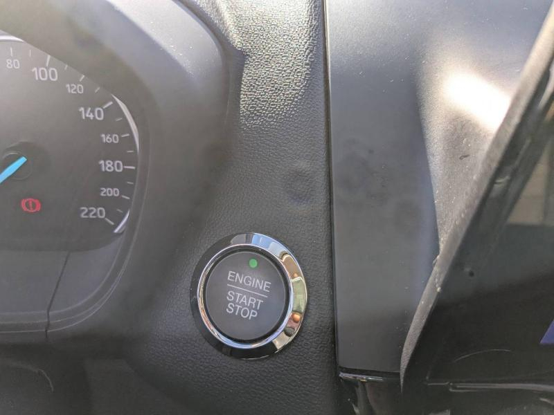 FORD EcoSport d’occasion à vendre à MARTIGUES chez AIX AUTOMOBILES (Photo 15)