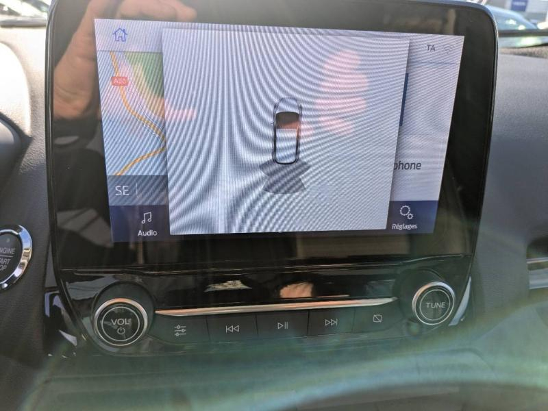 FORD EcoSport d’occasion à vendre à MARTIGUES chez AIX AUTOMOBILES (Photo 17)