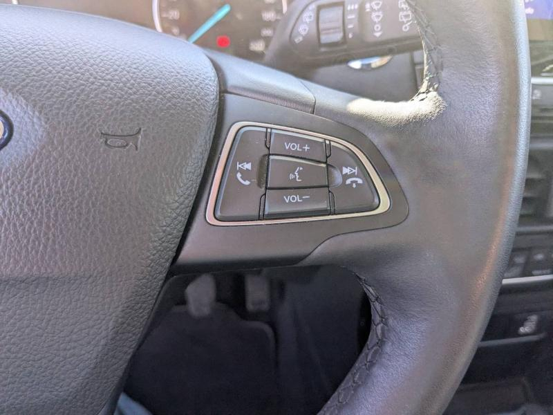 FORD EcoSport d’occasion à vendre à MARTIGUES chez AIX AUTOMOBILES (Photo 18)