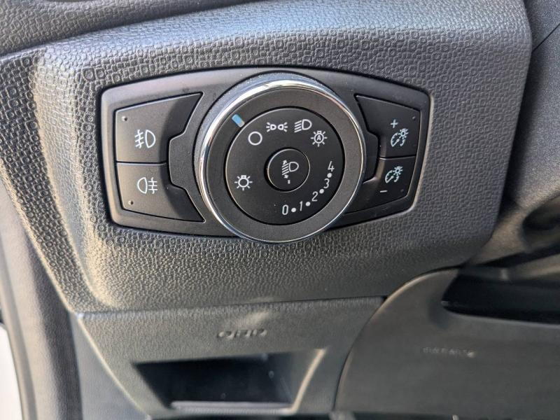 FORD EcoSport d’occasion à vendre à MARTIGUES chez AIX AUTOMOBILES (Photo 20)