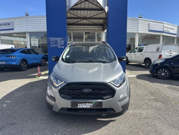 FORD EcoSport d’occasion à vendre à MARTIGUES