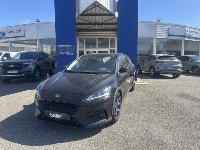 FORD Focus Active d’occasion à vendre à MARTIGUES chez AIX AUTOMOBILES (Photo 3)