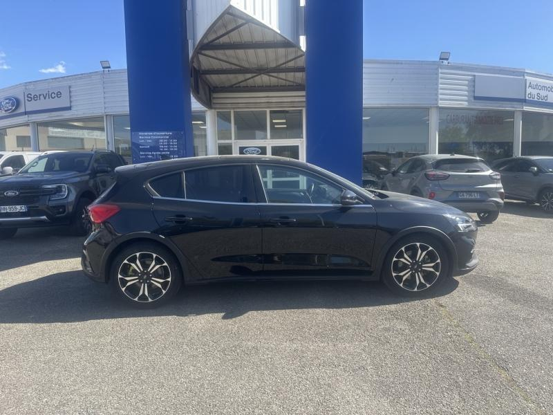 FORD Focus Active d’occasion à vendre à MARTIGUES chez AIX AUTOMOBILES (Photo 5)