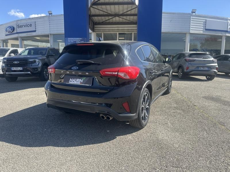 FORD Focus Active d’occasion à vendre à MARTIGUES chez AIX AUTOMOBILES (Photo 6)