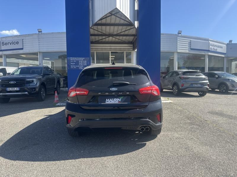 FORD Focus Active d’occasion à vendre à MARTIGUES chez AIX AUTOMOBILES (Photo 7)