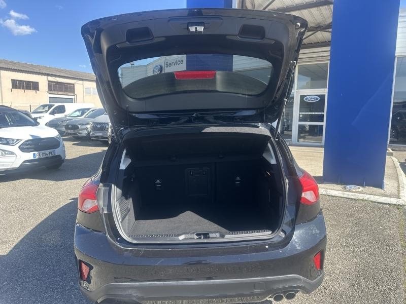 FORD Focus Active d’occasion à vendre à MARTIGUES chez AIX AUTOMOBILES (Photo 8)