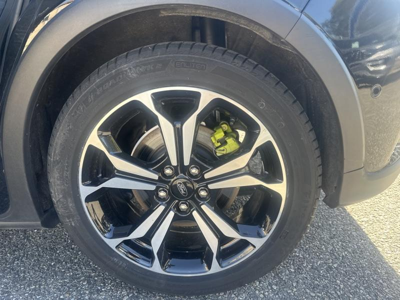 FORD Focus Active d’occasion à vendre à MARTIGUES chez AIX AUTOMOBILES (Photo 10)