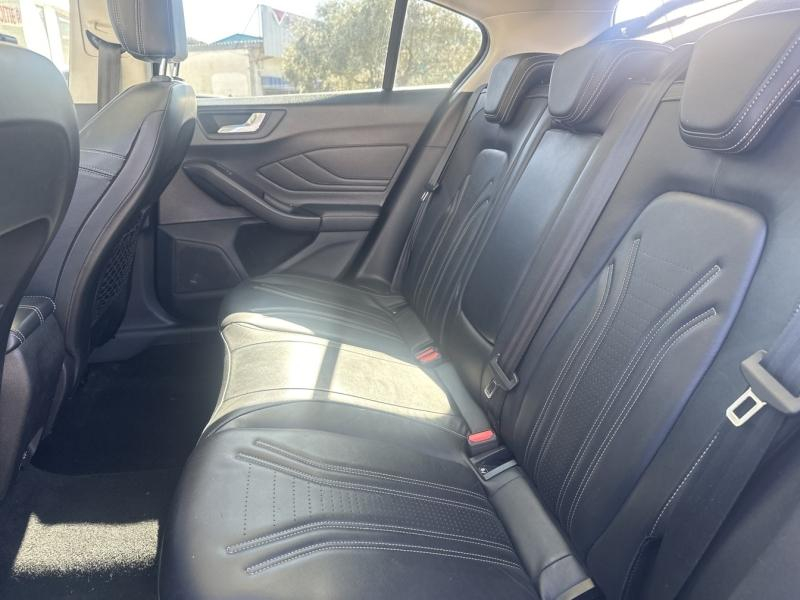 FORD Focus Active d’occasion à vendre à MARTIGUES chez AIX AUTOMOBILES (Photo 13)